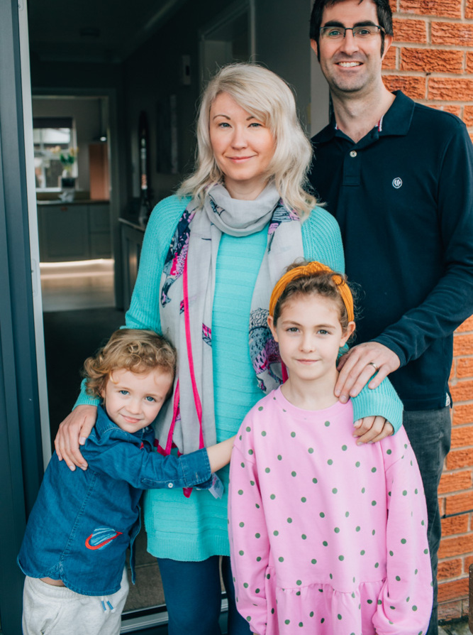 My Family